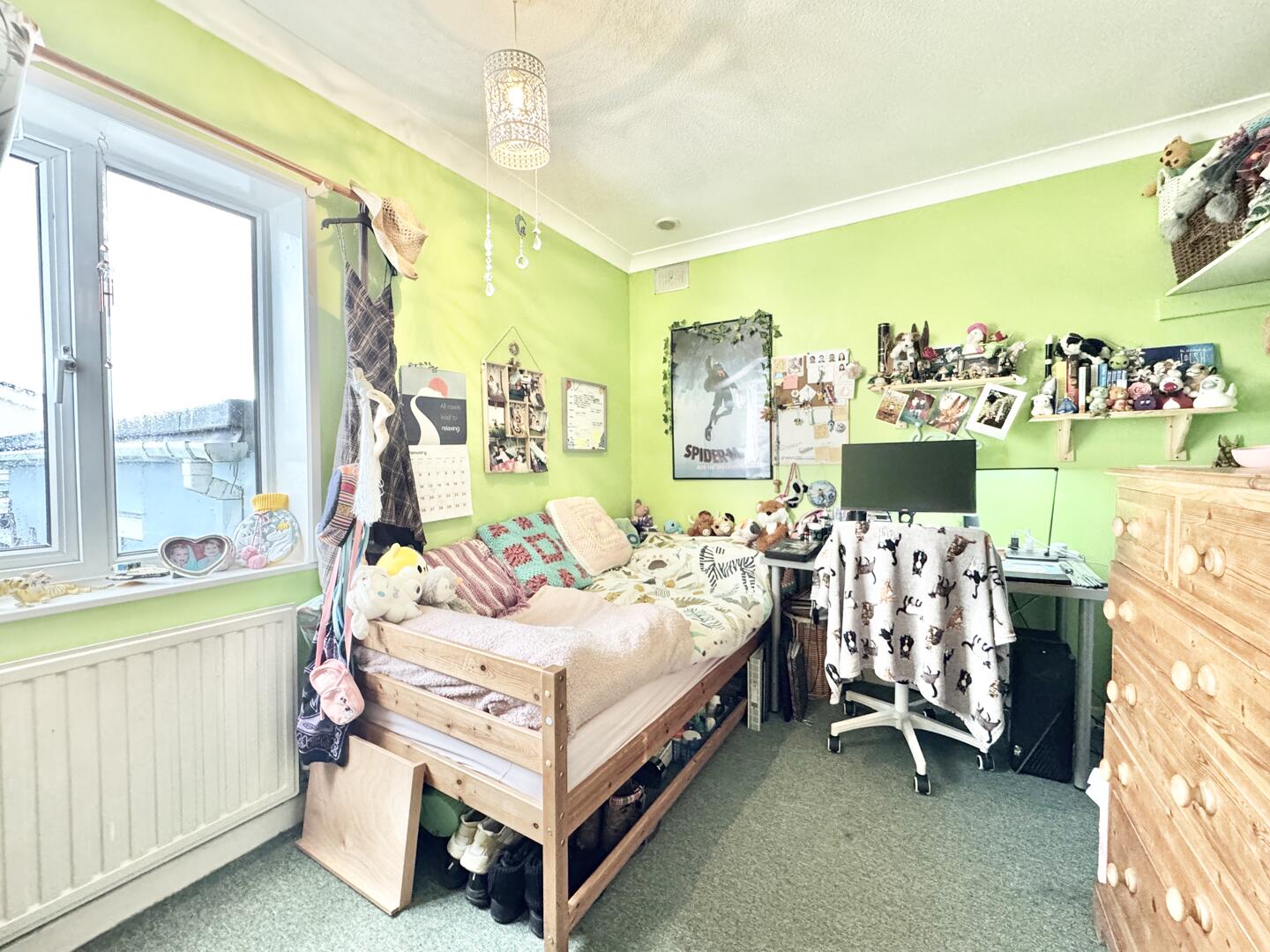 Pengelly Way, Threemilestone, Truro